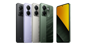 Poco M7 Pro 5G okostelefon teszt