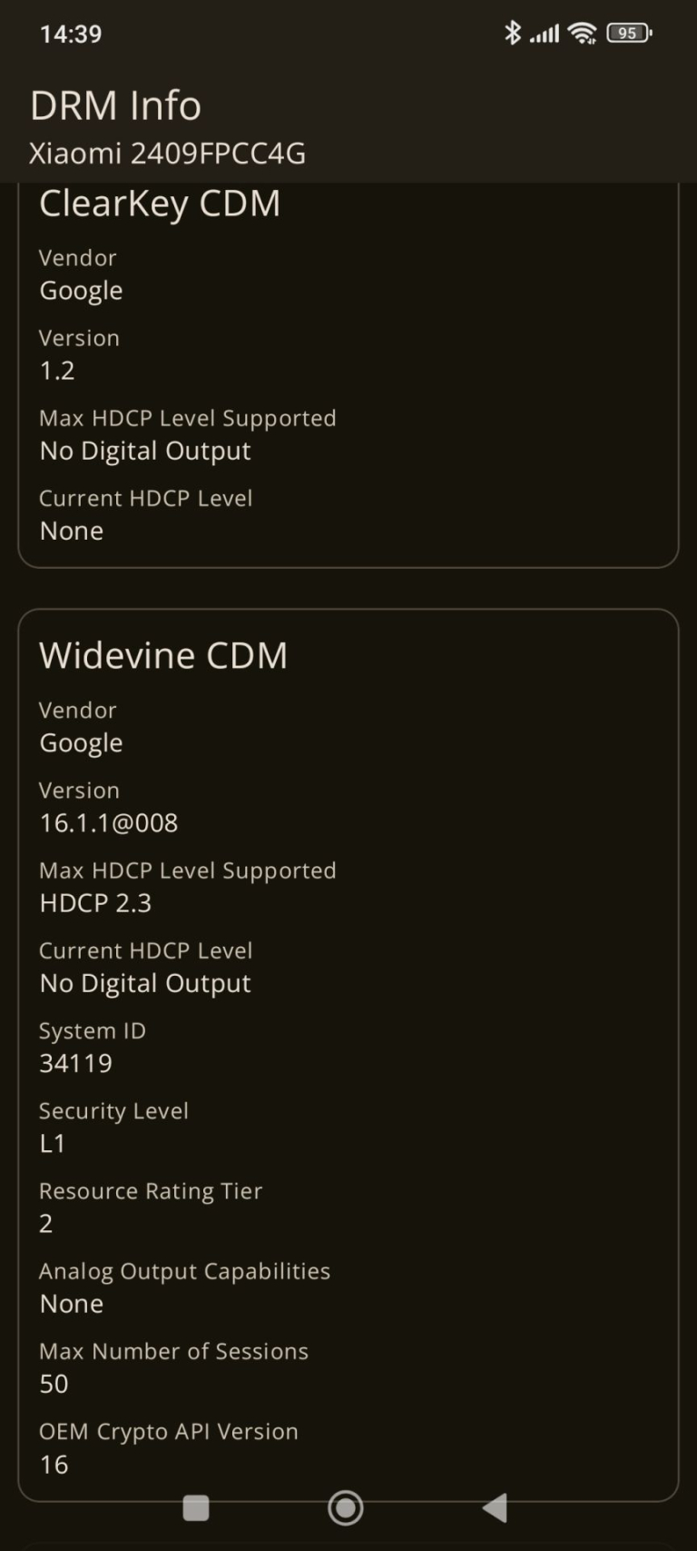 Poco M7 Pro 5G okostelefon teszt 26