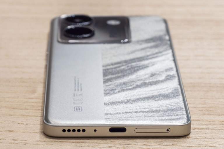 Poco M7 Pro 5G okostelefon teszt 7