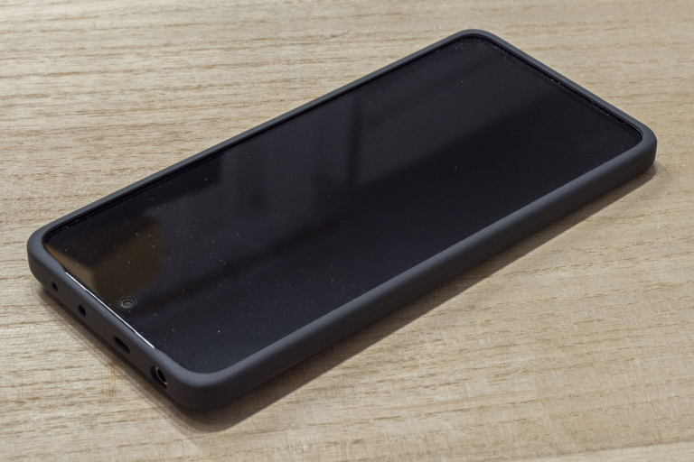 Poco M7 Pro 5G okostelefon teszt 11