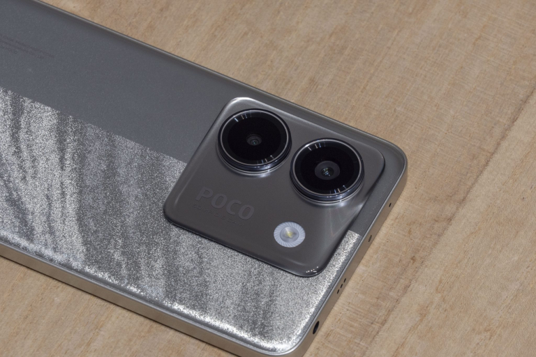 Poco M7 Pro 5G okostelefon teszt 5