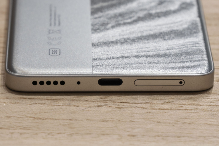 Poco M7 Pro 5G okostelefon teszt 6