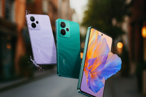 80 ezer helyett 66 ezer – A Realme 14T-re le kell csapni