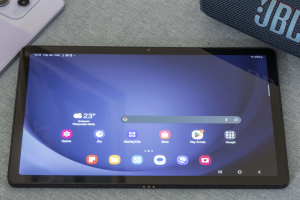 Megfizethető Samsung minőség: Galaxy Tab A9+ akciósan
