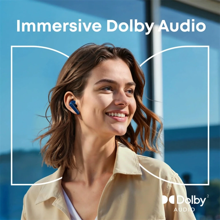 Soundcore Liberty 5 – fülbe dugható békeidő 2
