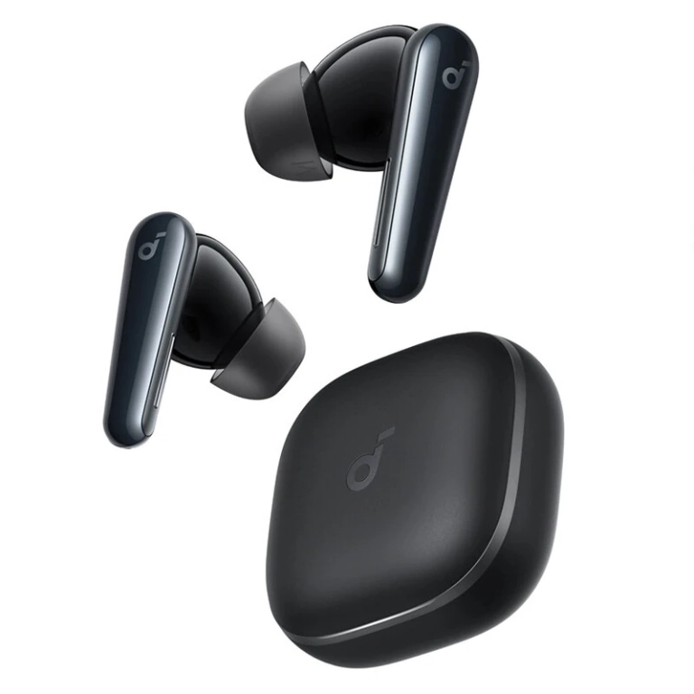 Soundcore Liberty 5 – fülbe dugható békeidő 7