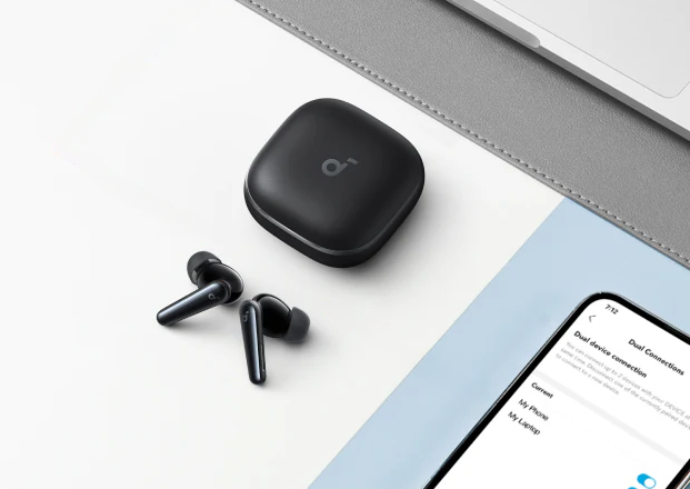 Soundcore Liberty 5 – fülbe dugható békeidő 1