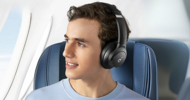 Soundcore Q20i – Zárd ki a zajt, hallgasd a zenét! 1