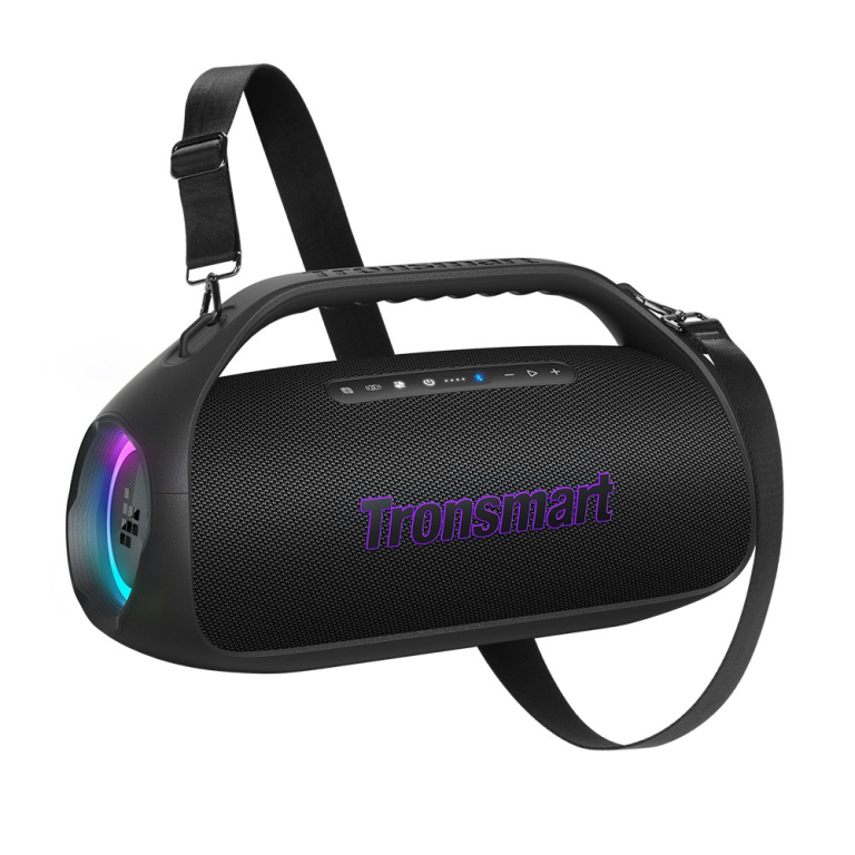 A Tronsmart Bang 2 nagyobbat szól, mint a szomszéd panasza 2