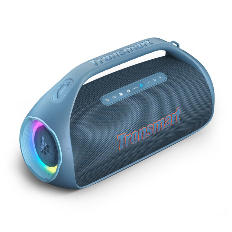 A Tronsmart Bang 2 nagyobbat szól, mint a szomszéd panasza 3