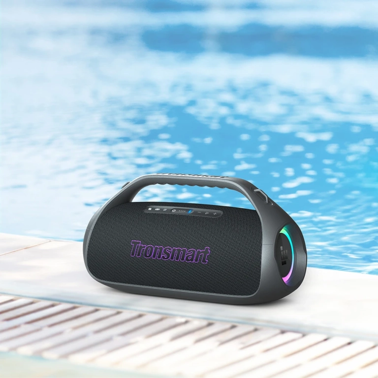A Tronsmart Bang 2 nagyobbat szól, mint a szomszéd panasza 12