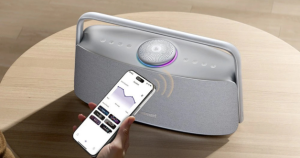 Tronsmart Fiitune X30 – Térhatás egyetlen hangszóróból