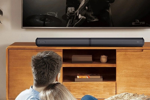 Most a legolcsóbb: Ultimea Apollo S40 soundbar rekordáron