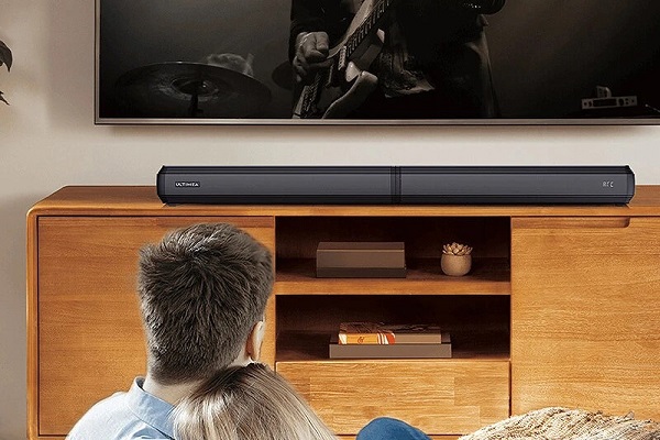 Most a legolcsóbb: Ultimea Apollo S40 soundbar rekordáron