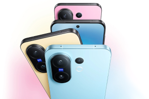 A Vivo odatette: az X200 FE olcsón hozza a flagship érzést