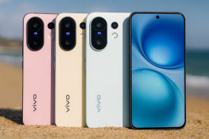 Kuponozható végre globál verziósan – Itt a Vivo X200 FE