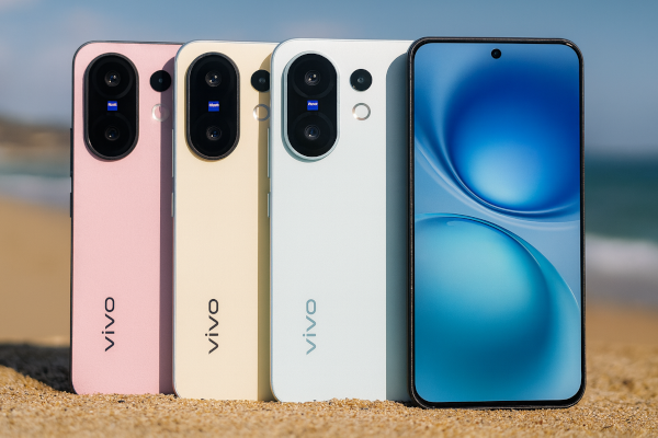 Kuponozható végre globál verziósan – Itt a Vivo X200 FE 1