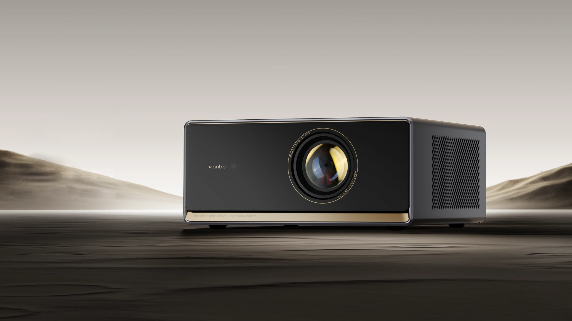 Wanbo X5 Pro (2025)
