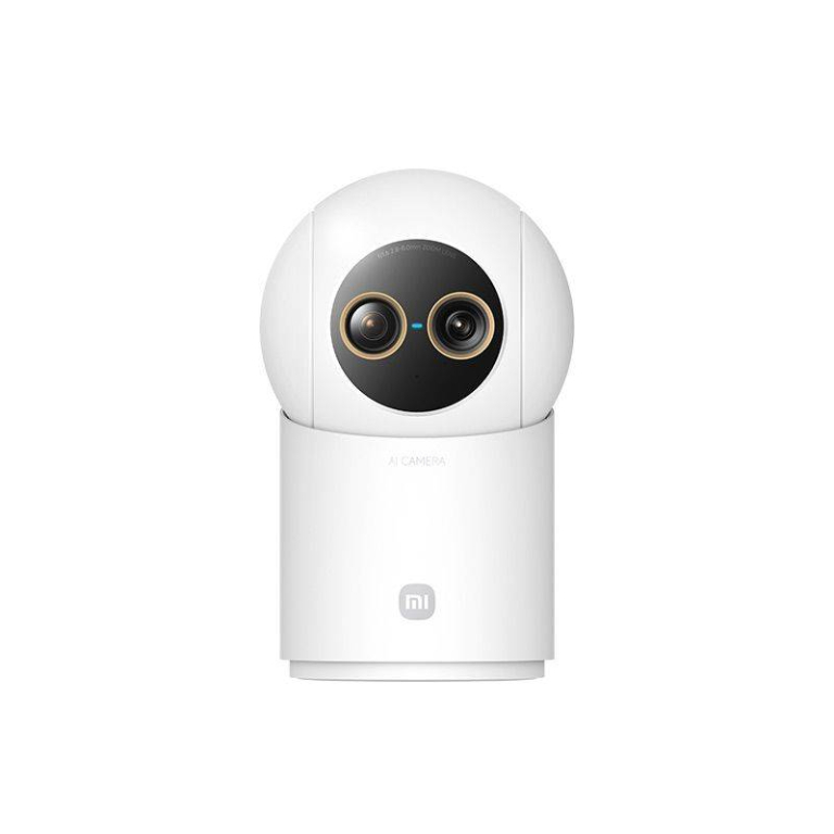Megérkezett a Xiaomi Smart Camera 4 Zoom Edition 2
