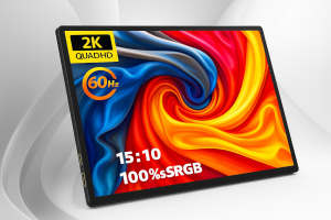 ZSUS 14A-2K: ha kevés a laptop képernyője