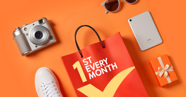 Így spórolhatsz a szeptemberi Aliexpress Choice Day alatt 1