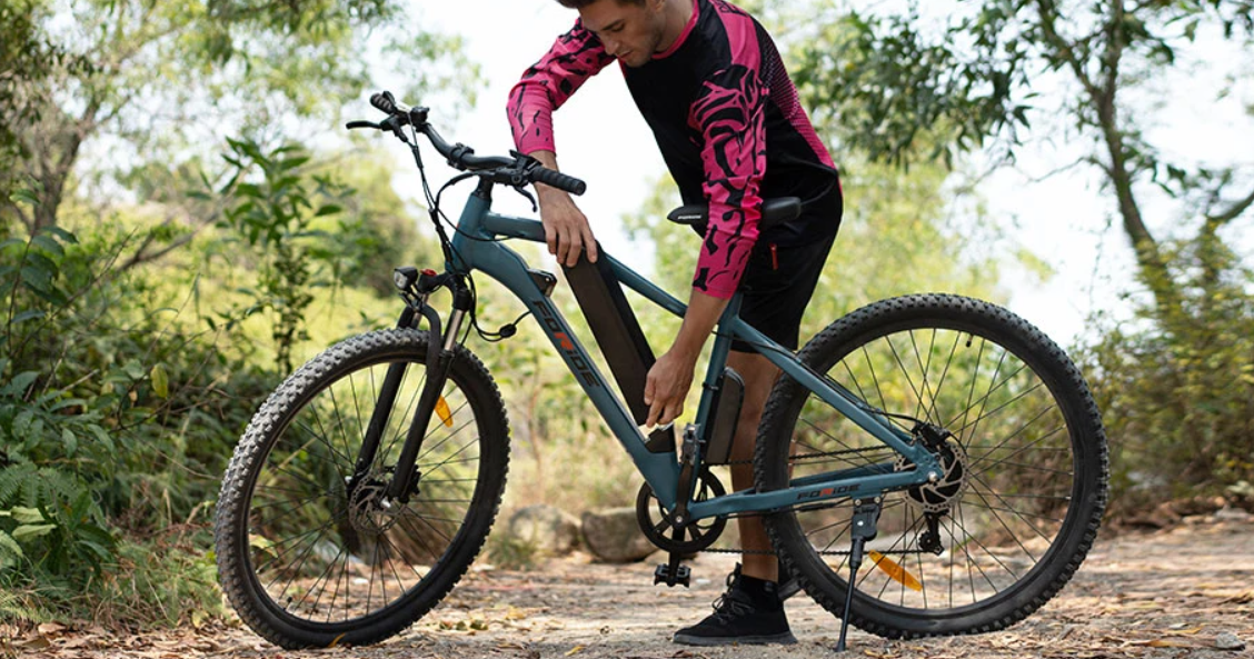 Foride Xtremer 3