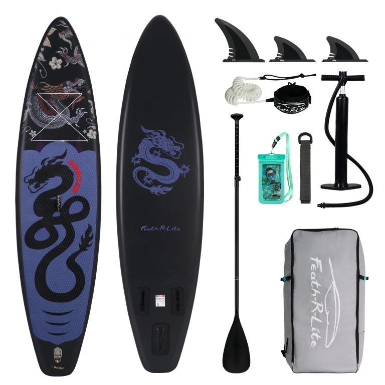 SUP élmény kompromisszumok nélkül – FunWater akcióban 9