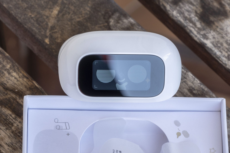 Ugreen HiTune S6 Magic BT fülhallgató teszt 8