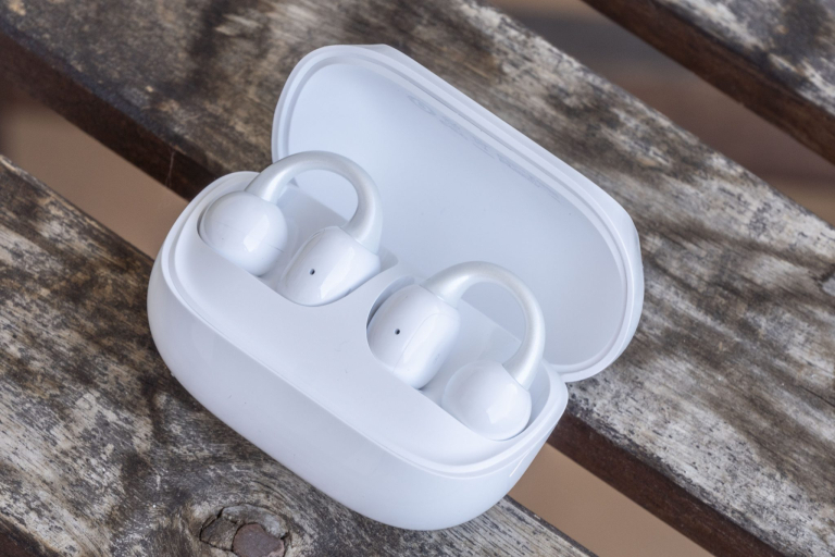 Ugreen HiTune S6 Magic BT fülhallgató teszt 5