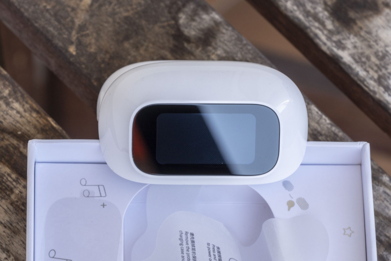 Ugreen HiTune S6 Magic BT fülhallgató teszt 7
