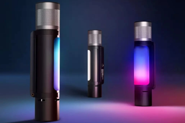 NEXTOOL lámpák kuponnal – Fény és hang a túléléshez 3
