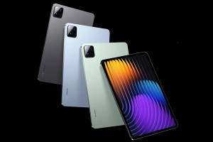 Xiaomi Pad 7 Pro – tablet, ami laptopnak képzeli magát