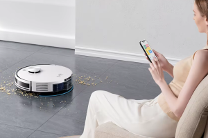 ILIFE A30 Pro: övé a legnépszerűbb robotporszívó cím