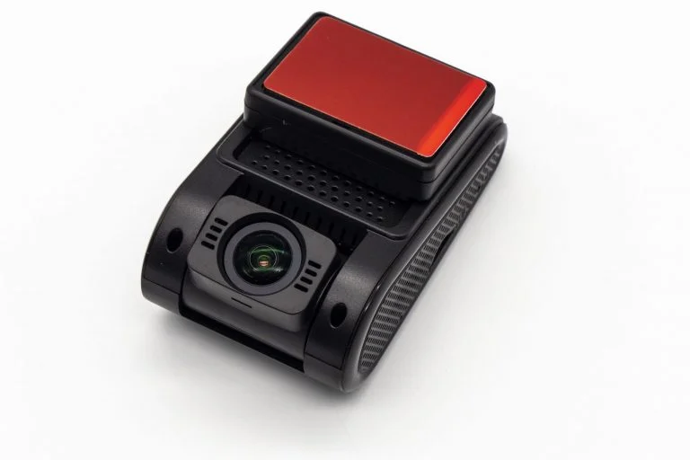 Prueba 119 del DVR del coche Viofo A3 V5