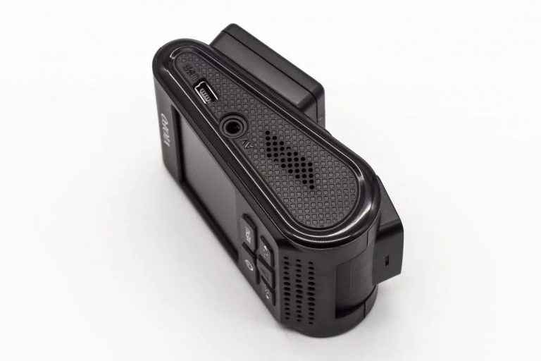 Prueba 119 del DVR del coche Viofo A3 V6