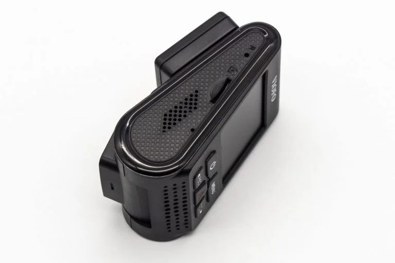 Prueba 119 del DVR del coche Viofo A3 V7