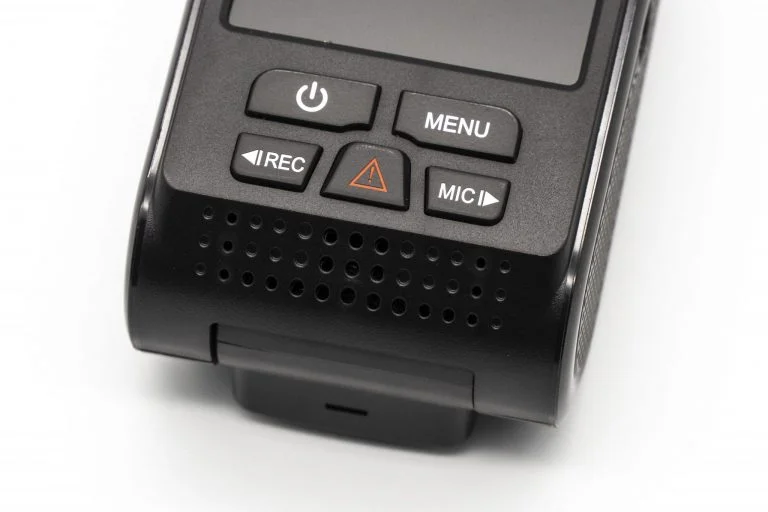 Prueba 119 del DVR del coche Viofo A3 V9