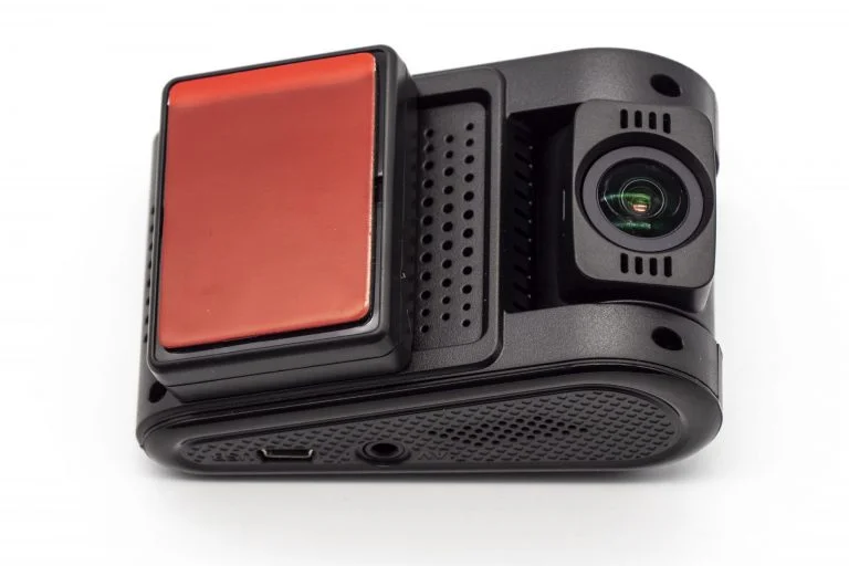 Prueba 119 del DVR del coche Viofo A3 V10