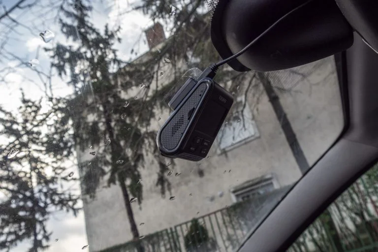 Prueba 119 del DVR del coche Viofo A3 V12