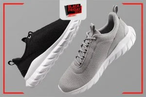 Xiaomi Freetie shoe test