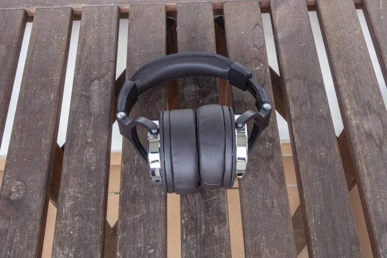 Prueba 50 de los auriculares OneOdio Pro-18 y Pro C