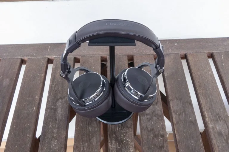 Prueba 50 de los auriculares OneOdio Pro-19 y Pro C
