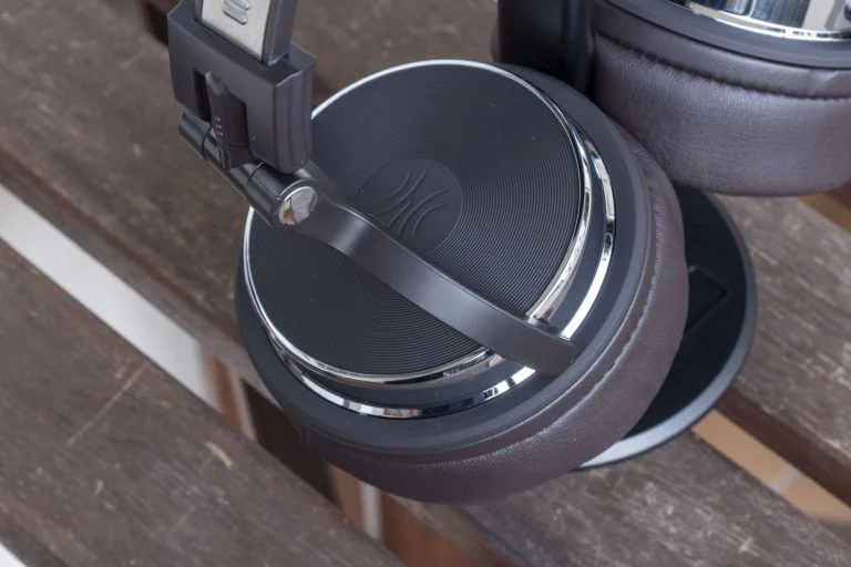 Prueba 50 de los auriculares OneOdio Pro-20 y Pro C