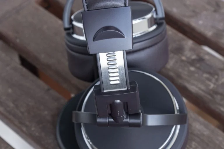 Prueba 50 de los auriculares OneOdio Pro-21 y Pro C