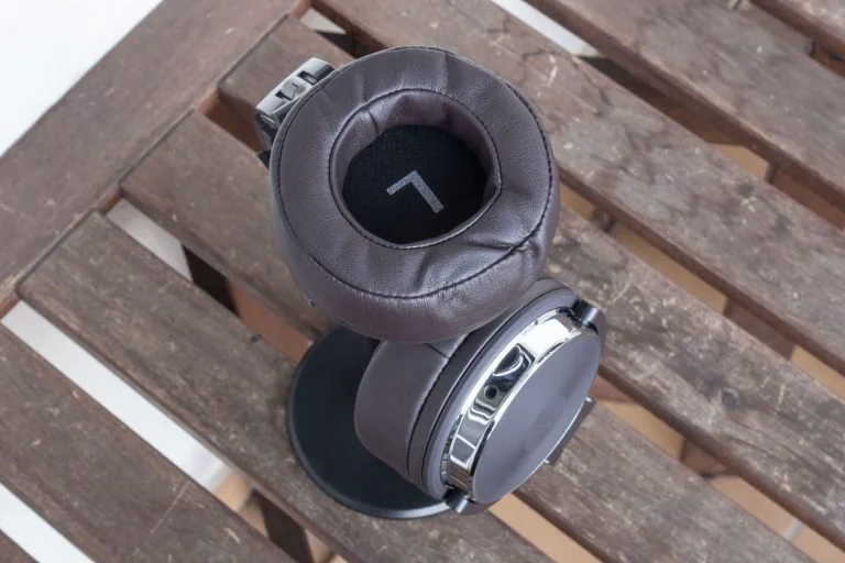 Prueba 50 de los auriculares OneOdio Pro-22 y Pro C