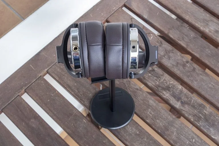 Prueba 50 de los auriculares OneOdio Pro-23 y Pro C