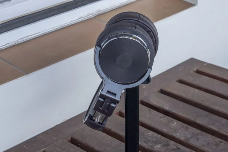 Prueba 50 de los auriculares OneOdio Pro-24 y Pro C