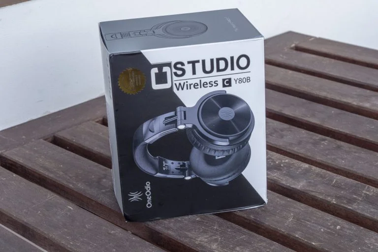 Prueba 50 de los auriculares OneOdio Pro-4 y Pro C