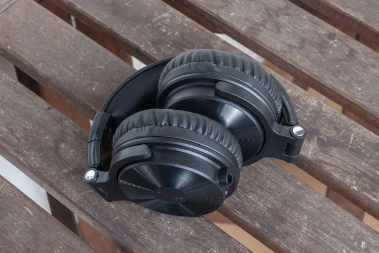 Prueba 50 de los auriculares OneOdio Pro-6 y Pro C
