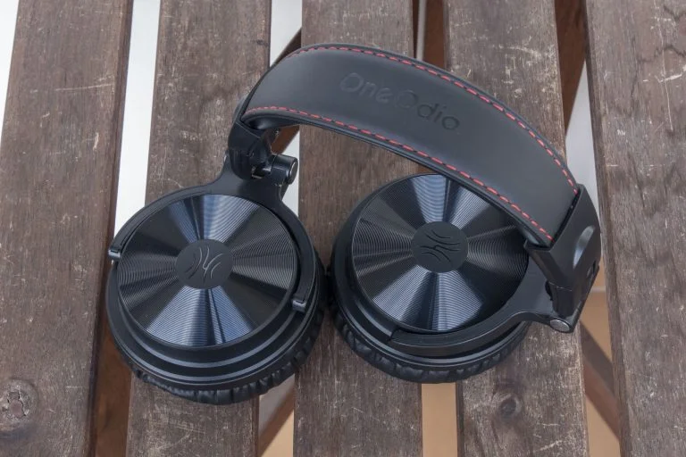 Prueba 50 de los auriculares OneOdio Pro-9 y Pro C